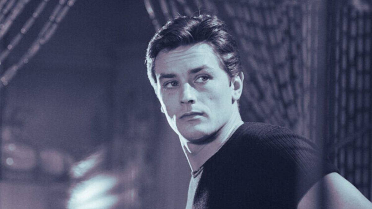 Alain Delon'un Gizli Cenaze Töreni: Köpeklerinin Yanına mı Gömüldü?