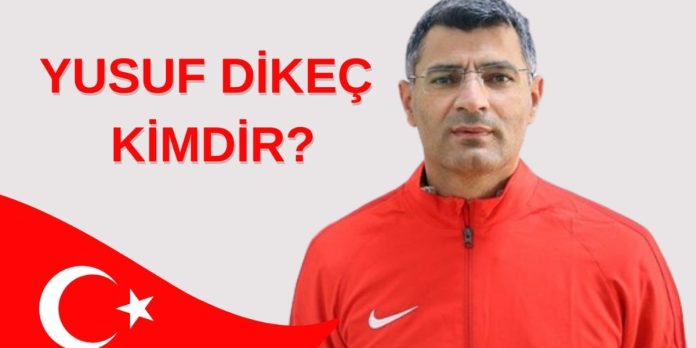 Yusuf Dikeç, A Milli olarak yurtdışında Atıcılık alanında başarıyla ülkemizi temsil etmiştir.