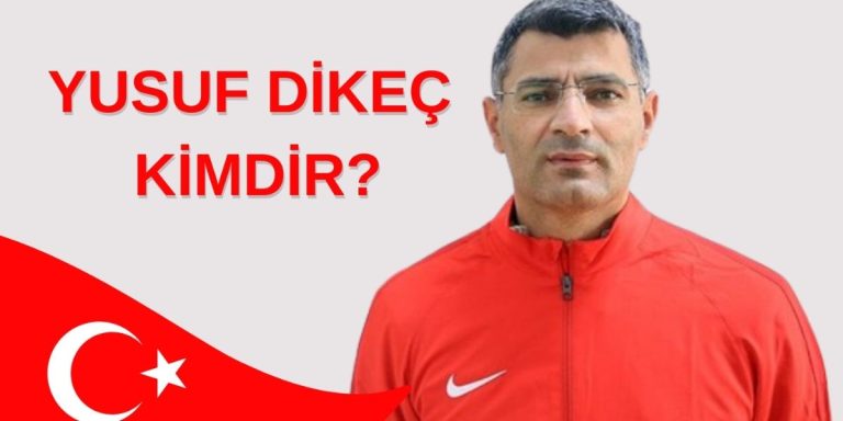 Yusuf Dikeç Kimdir? Nerelidir? Burcu Nedir? Boyu Nedir?