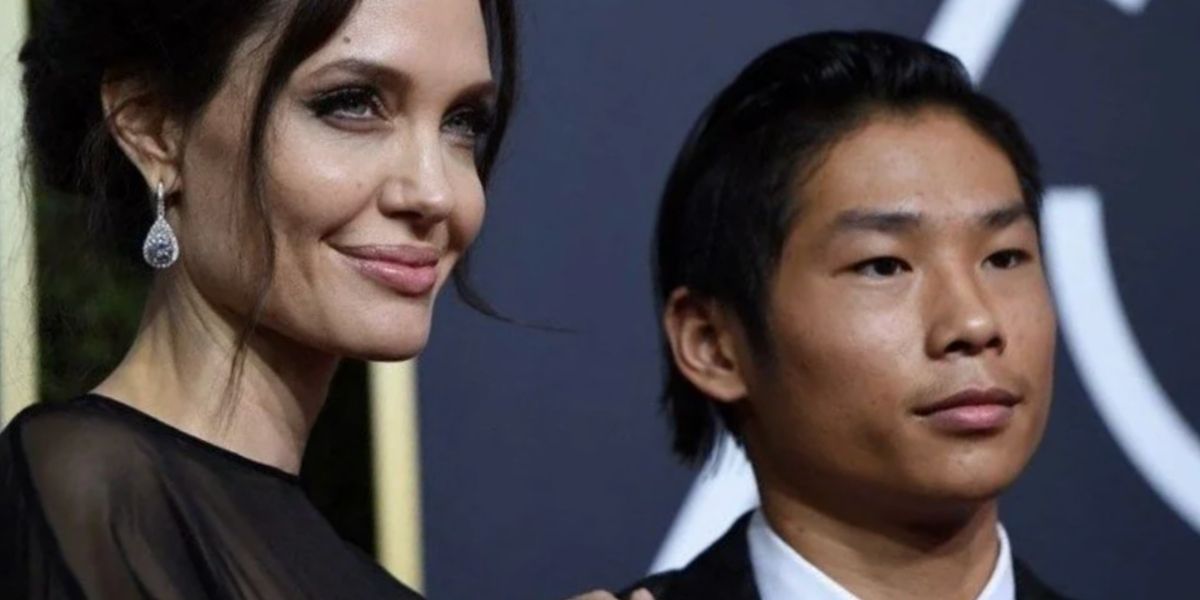 Brad Pitt ve Angelina Jolie’nin Oğlu Pax Hayati Tehlikeyi Atlattı