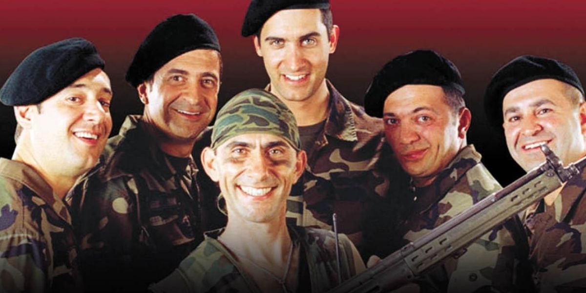 Oynadığı popüler film projeleri; Maskeli Beşler serisi, Hababam Sınıfı serisi, Türkler Çıldırmış Olmalı serisi..