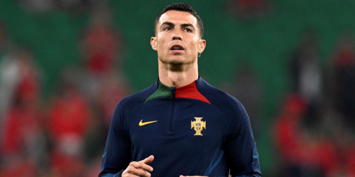 Cristiano Ronaldo Youtube’a Girdi Abone Sayısında Patlama