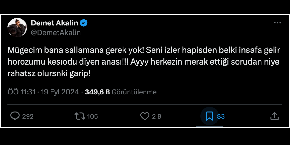 Müge Anlı ve Demet Akalın Narin Konusu Yüzünden Kavga Ettiler