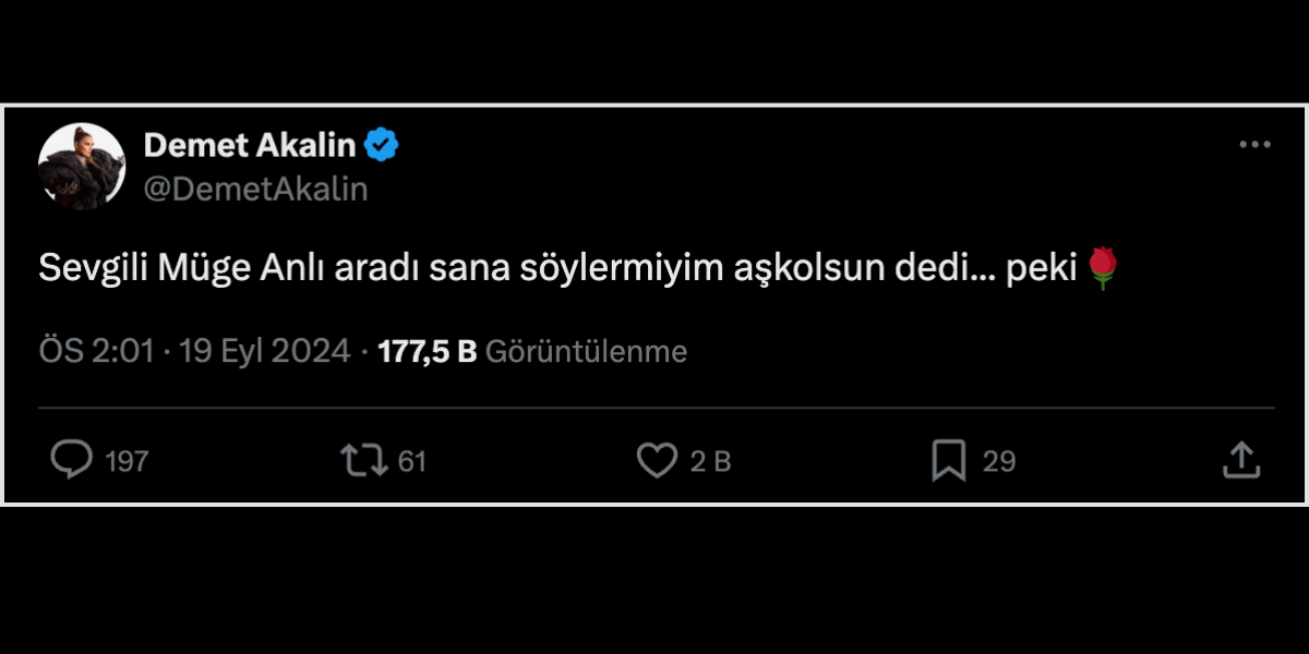 Müge Anlı ve Demet Akalın Narin Konusu Yüzünden Kavga Ettiler