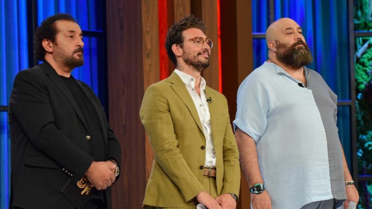 MasterChef Türkiye’de Büyük Değişiklik! Yeni Kural Yarışmacıları Zorlayacak