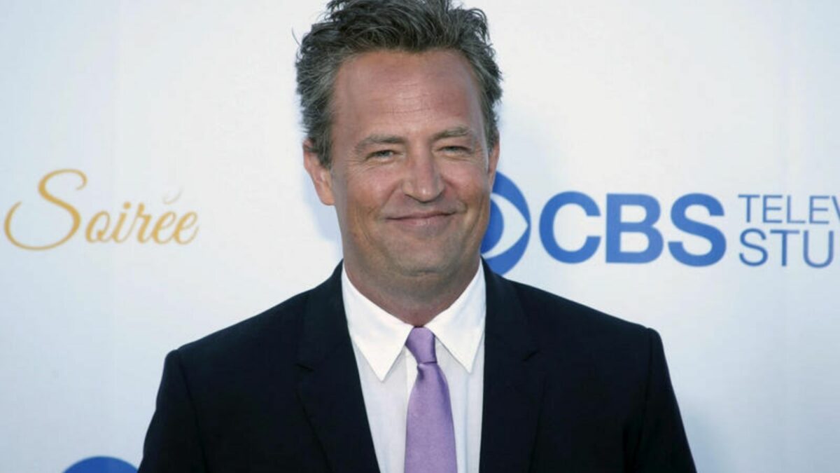 Matthew Perry'nin Şüpheli Ölümünde Doktor Suçunu Kabul Etti