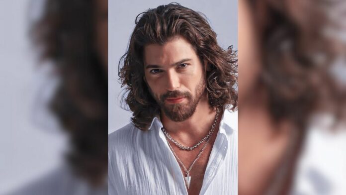 Can Yaman, İspanya'da Efsane Bir Başarıya İmza Attı