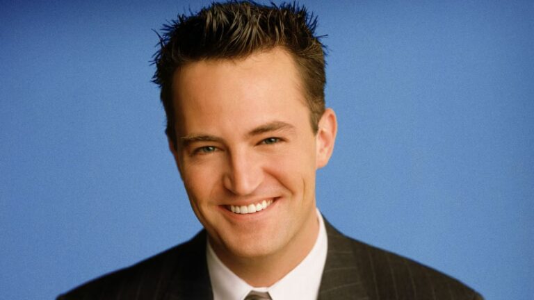 Matthew Perry