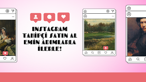 Instagram Takipçi Satın Al: Emin Adımlarla İlerle!