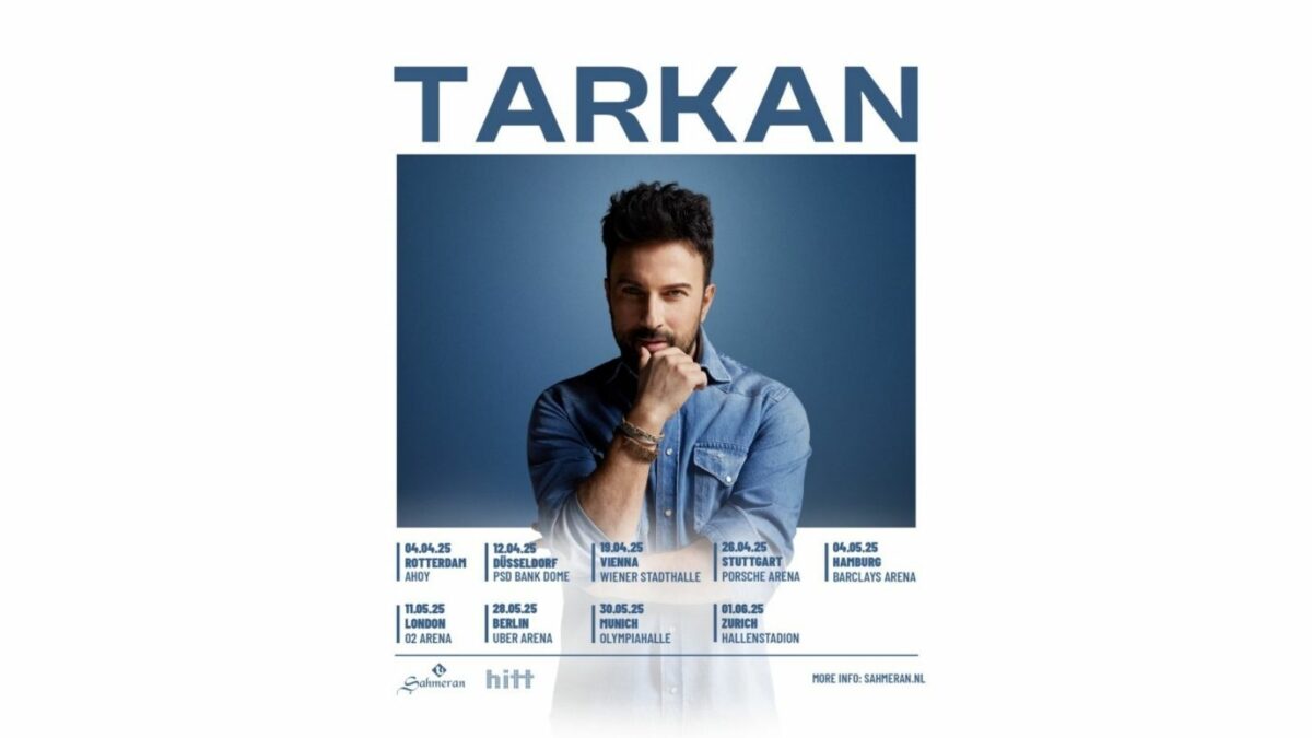 Tarkan