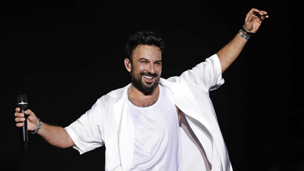 Tarkan