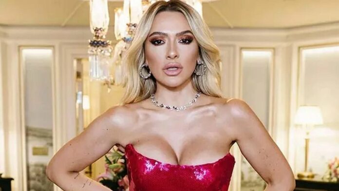 Hadise'den Dikkat Çeken İtiraflar: 