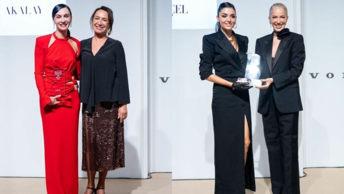 Harper's Bazaar Women of the Year Ödülleri Sahiplerini Buldu!