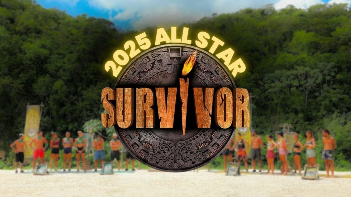 Survivor 2025 Başlıyor! Gönüllüler Takımında Kaan Kazgan Rüzgarı